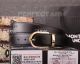 Perfect Replica Montblanc Gold Buckle All Black Leather Belt (8)_th.jpg
